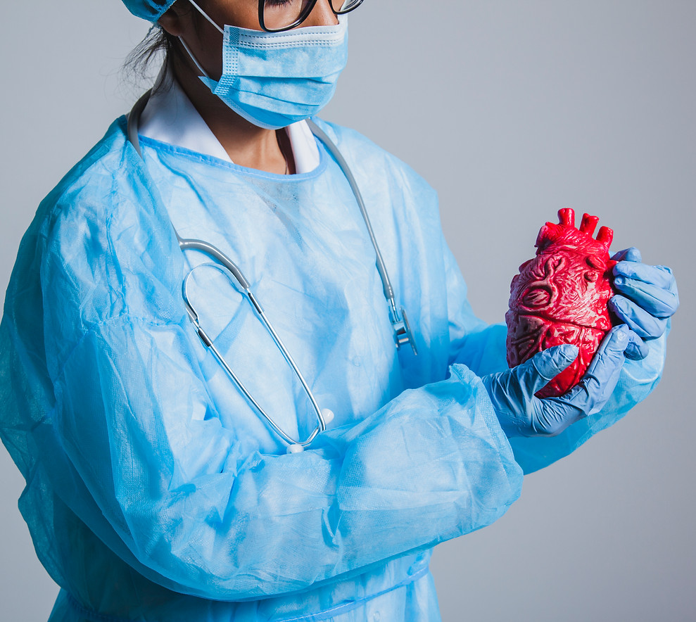 Early Heart Attack Signs You Should Never Ignore